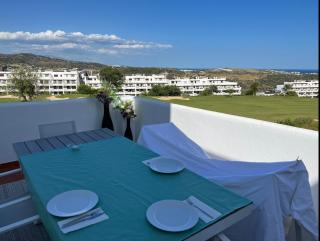Estepona Penthouse Golfclub Valle Romano - Estepona - 4