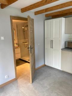 Domki całoroczne "Leśny Zakątek" - 1