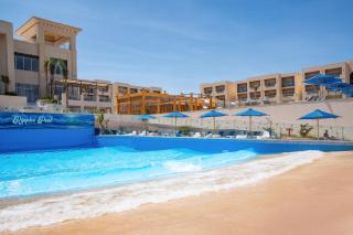 Cleopatra Luxury Resort Sharm - Adults Only 16 years plus - Sharm el Sheikh - 6