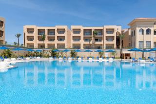 Cleopatra Luxury Resort Sharm - Adults Only 16 years plus - Sharm el Sheikh - 7