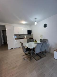Apartment M-M - Podstrana - 0