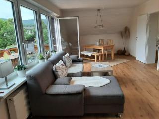 Ferienwohnung Marion - Wallenborn - 5