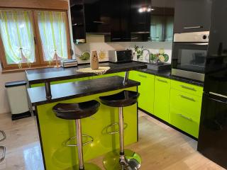 Apartmani G&E - Delnice - 7