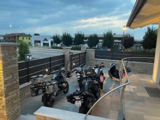 Bed and breakfast Ma.Gi.A - Cuneo - 8