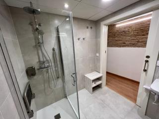 Old Town Flats Casa Burguerini - Valencia - 7