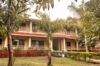 Nadiya Parao, Corbett- A Club Mahindra Associate Resort - 3