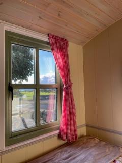 Mountain View Shepherds Hut - Kilkeel - 7