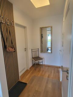 Ferienwohnung am Seepark - Fribourg-en-Brisgau - 2
