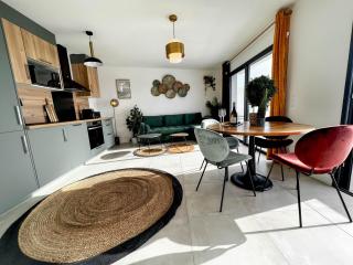 Porticcio Vacations - Terrasse, Piscine, Jacuzzi, Clim - by TGB - 0