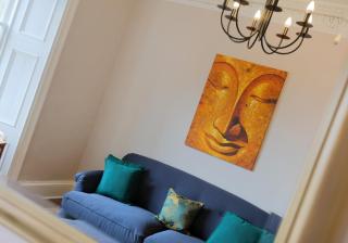 The Marchmont Residence - Edinburgh - 8