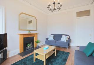 The Marchmont Residence - Edinburgh - 9