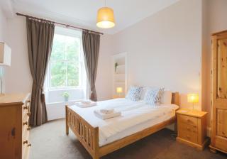 The Marchmont Residence - Edinburgh - 5