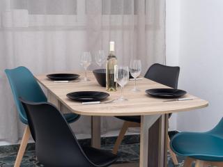 Anassa 10 Boutique Apartment - Heraclión - 6