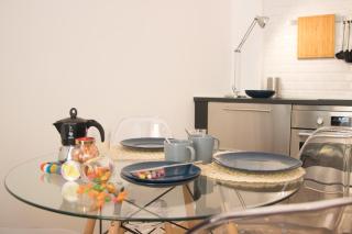 Just Urban Stays - Modern loft in city center V Giornate - Milan - 3