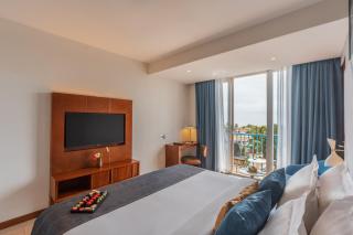 De Mandarin Hotel Goa - 6