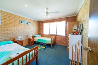 Comfortable Central Unit - Geraldton - 4
