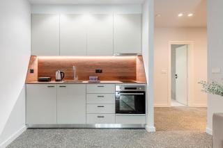 Phaedrus Living: Luxury Flat Panormou - Atene - 9