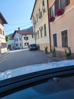 Casa di Volce - 1801 Stone House - Tolmin - 9
