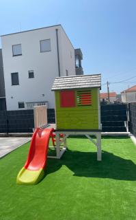 Apartments Maya & Tina - 9