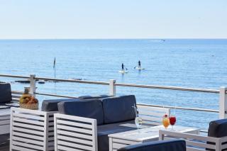 Atlantica Bay - Adults Only - Limassol - 8