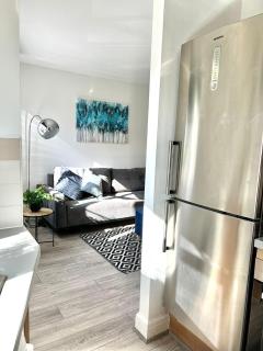 Central Watford Duplex - Watford - 7