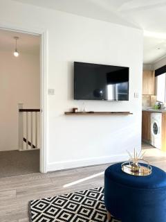 Central Watford Duplex - Watford - 8