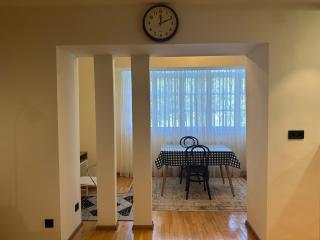 Cozy & Modern Flat Near Metro Station Delisi - Tbilisi - 9