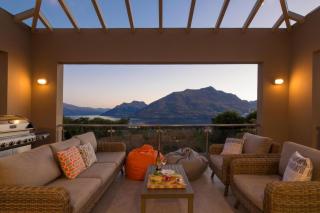 Queenstown Grandview with Spa Pool - Queenstown - 3