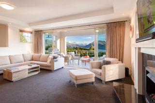 Queenstown Grandview with Spa Pool - Queenstown - 7