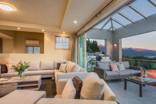 Queenstown Grandview with Spa Pool - Queenstown - 6