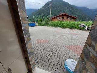 EŞ Pansiyon - Uzungöl - 1