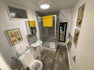 Seaside Flat With Sunny Garden. - Brighton & Hove - 4