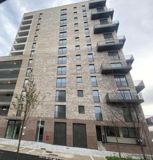 Newly Furnished 3 Bedroom Apartment - Barking - 5