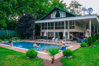Lotus Sapanca-Private Villa with private Pier and heated pool - Serdivan - 6