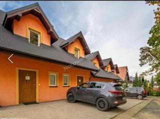 Apartamenty Przy Deptaku - Karpacz - 3