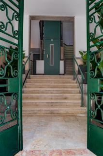 Succeed Campo Pequeno Guest House - Lissabon - 0