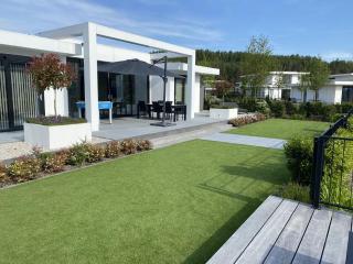 Villa in Zeewolde with Terrace - 5