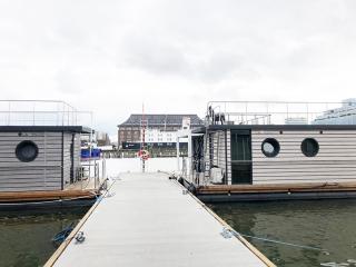 Ringö Resort - Göteborg - 9
