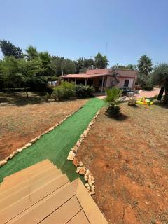 Villa Meraviglia - Latiano - 3