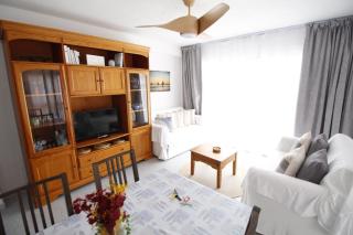 APARTAMENTO LAS OLAS Playa Muchavista - Alicante - 4