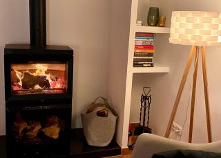 Casa El Boqueron:rust en relaxen met een prachtig uitzicht! - Cómpeta - 6