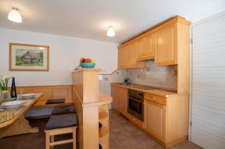 Apartment CRYSTAL AURA 2 - Bohinj - 9