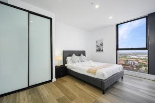 Liverpool Brand new 2 Br Apt City View Parking - 2