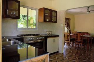 My Ozi Perl Creole Vila - Grand'Anse Praslin - 4