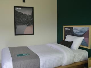 LOKAL Rooms x Hunza Altit Fort - Hunza - 4