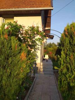 Vikendica M&M / Vacation home M&M - Visoko - 3