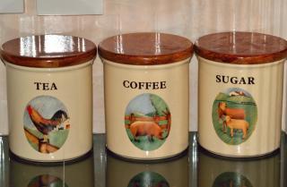 My Ozi Perl Creole Vila - 3