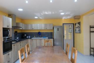 Maison confortable à Ansouis dans Le Luberon - 1