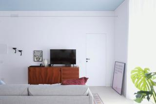 Casa Umbertina - La Spezia - 3