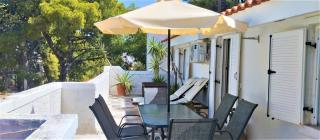 Villa Hermes - Vouliagmeni - 8